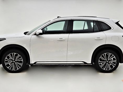 GEELY EX5 EM-i MAX 
