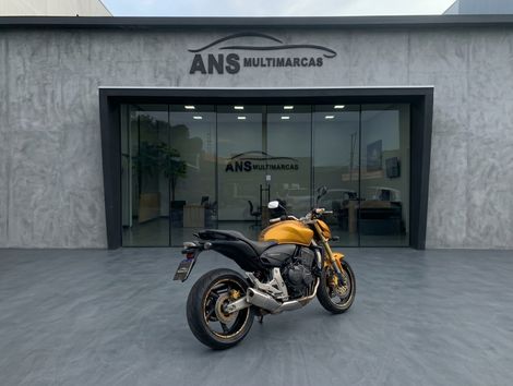 HONDA CB 600F HORNET