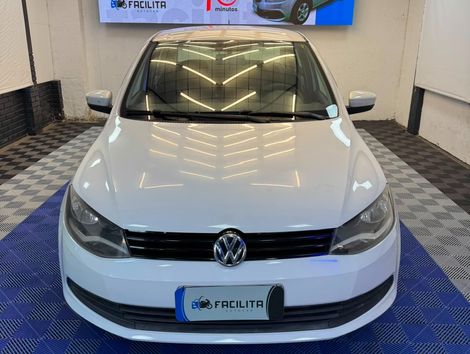 VolksWagen VOYAGE 1.0/1.0 City Mi Total Flex 8V 4p