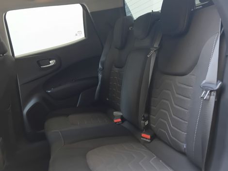 Fiat Toro Freedom 1.3 T270 4x2 Flex Aut.