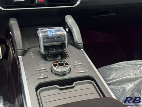 Jetour T2 Premium