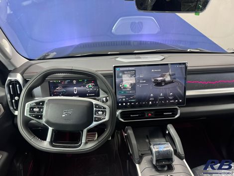 Jetour T2 Premium