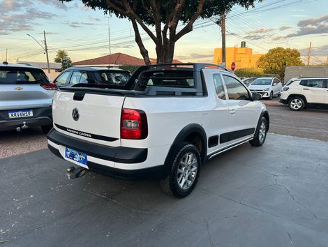 VolksWagen Saveiro CROSS 1.6 T. Flex 16V CE