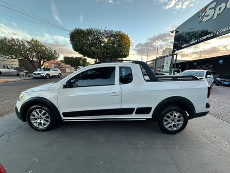 VolksWagen Saveiro CROSS 1.6 T. Flex 16V CE