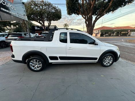 VolksWagen Saveiro CROSS 1.6 T. Flex 16V CE