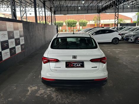 Fiat CRONOS DRIVE 1.3 8V Flex