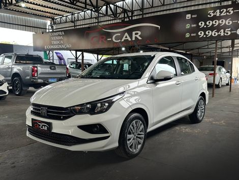 Fiat CRONOS DRIVE 1.3 8V Flex