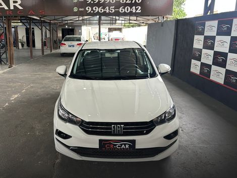 Fiat CRONOS DRIVE 1.3 8V Flex
