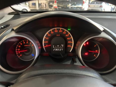 Honda Fit LX 1.4/ 1.4 Flex 8V/16V 5p Mec.