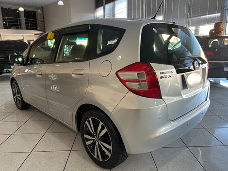 Honda Fit LX 1.4/ 1.4 Flex 8V/16V 5p Mec.
