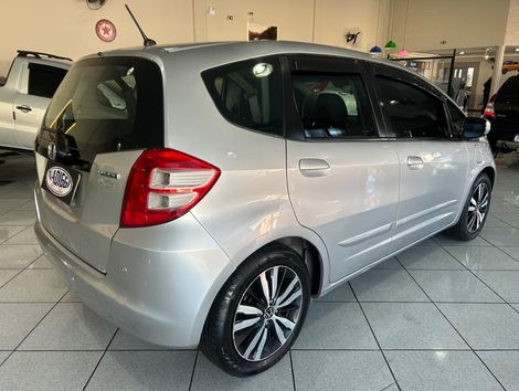 Honda Fit LX 1.4/ 1.4 Flex 8V/16V 5p Mec.