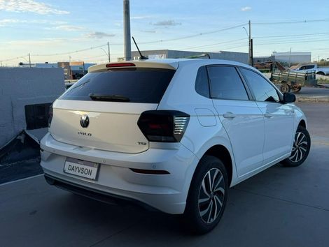 VolksWagen Polo Highline TSI 1.0 Flex 12V Aut.