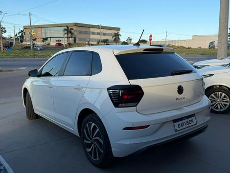 VolksWagen Polo Highline TSI 1.0 Flex 12V Aut.