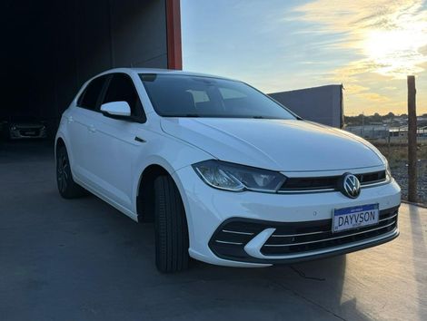 VolksWagen Polo Highline TSI 1.0 Flex 12V Aut.