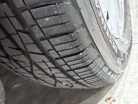 Chrysler TOWN & COUNTRY Limited 3.8 /3.6 V6 Aut.