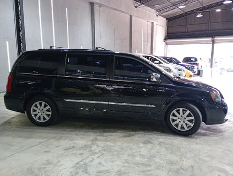 Chrysler TOWN & COUNTRY Limited 3.8 /3.6 V6 Aut.