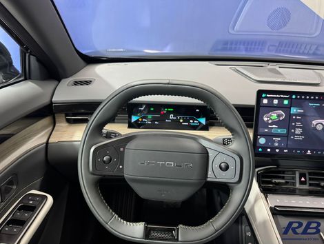 Jetour S06 Advance