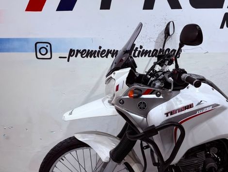 YAMAHA XTZ 250 TENERE/TENERE BLUEFLEX