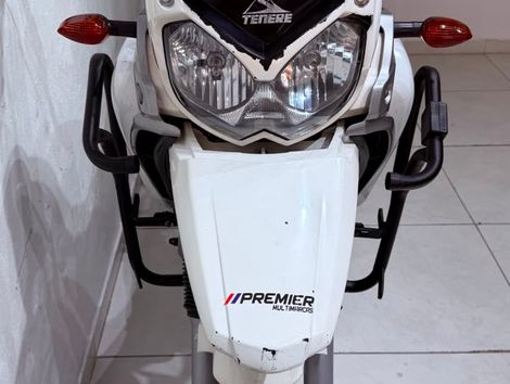 YAMAHA XTZ 250 TENERE/TENERE BLUEFLEX