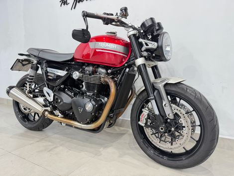 TRIUMPH Speed Twin 1200cc