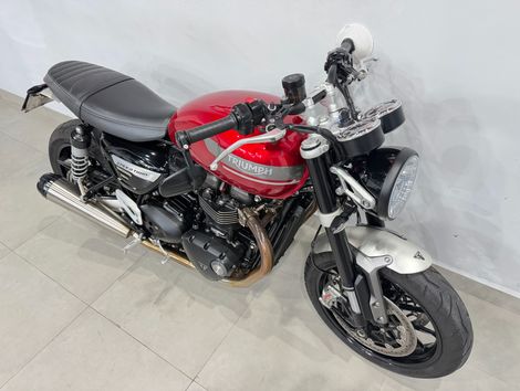 TRIUMPH Speed Twin 1200cc