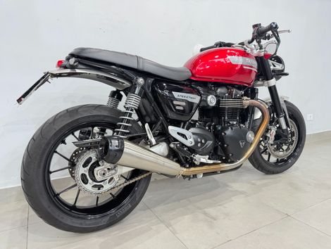 TRIUMPH Speed Twin 1200cc
