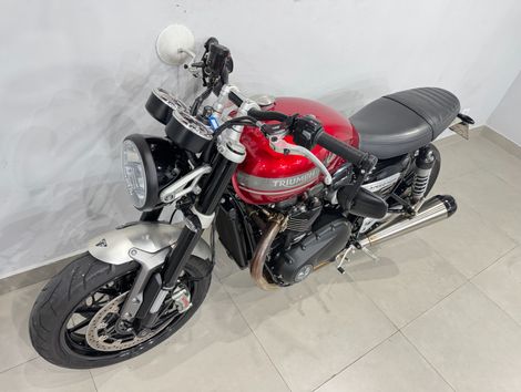 TRIUMPH Speed Twin 1200cc