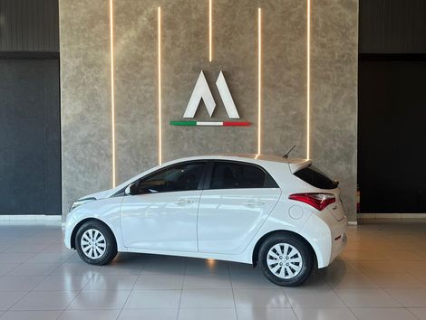 Hyundai HB20 C./C.Plus/C.Style 1.6 Flex 16V Mec.