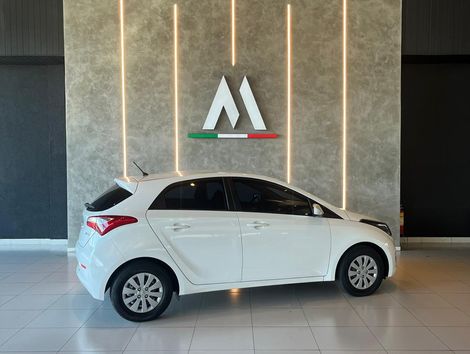 Hyundai HB20 C./C.Plus/C.Style 1.6 Flex 16V Mec.