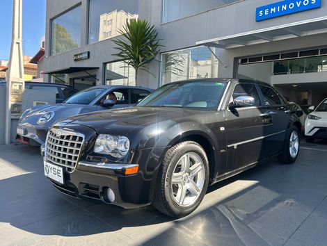 Chrysler 300 C 3.5 V6 249cv