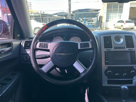 Chrysler 300 C 3.5 V6 249cv