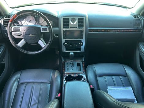 Chrysler 300 C 3.5 V6 249cv