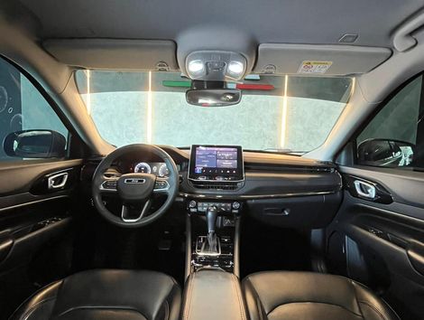 Jeep COMPASS LIMITED T270 1.3 TB 4x2 Flex Aut