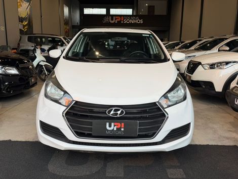 Hyundai HB20 Comf./C.Plus/C.Style 1.0 Flex 12V