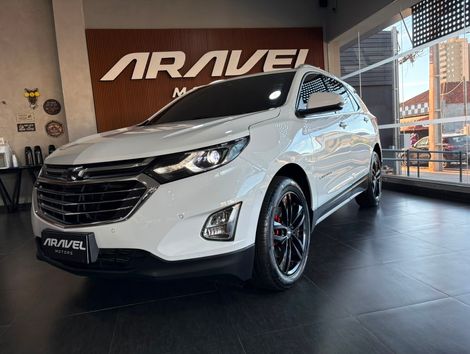 Chevrolet EQUINOX Premier 2.0 Turbo AWD 262cv Aut.