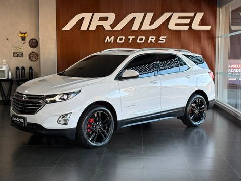 Chevrolet EQUINOX Premier 2.0 Turbo AWD 262cv Aut.