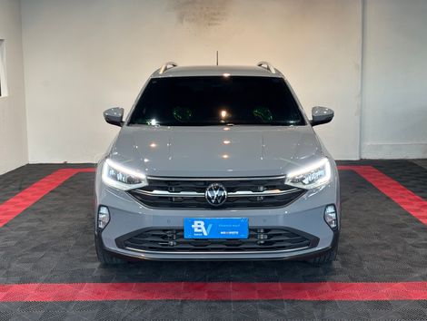 VolksWagen Nivus Highline 1.0 200 TSI Flex Aut.