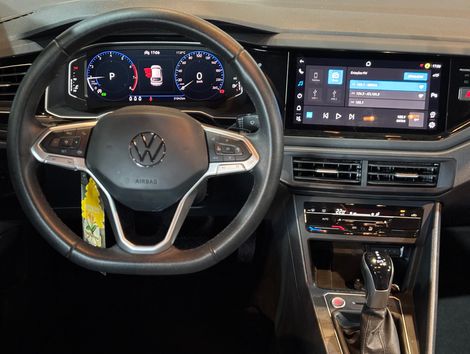 VolksWagen Nivus Highline 1.0 200 TSI Flex Aut.