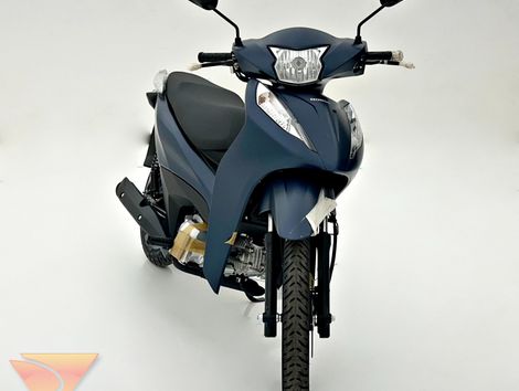 HONDA BIZ 125 EX/ 125 EX FLEX