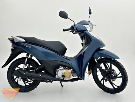 HONDA BIZ 125 EX/ 125 EX FLEX