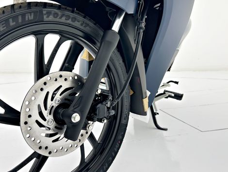 HONDA BIZ 125 EX/ 125 EX FLEX