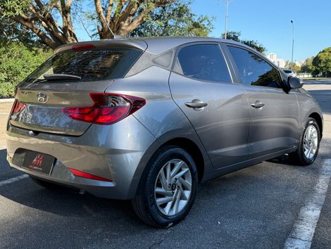 Hyundai HB20 Evolution 1.0 Flex 12V Mec.