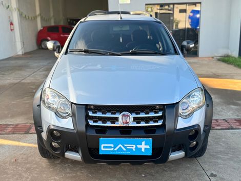 Fiat Palio Weekend Adventure LOCKER 1.8 Flex