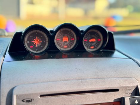 Fiat Palio Weekend Adventure LOCKER 1.8 Flex
