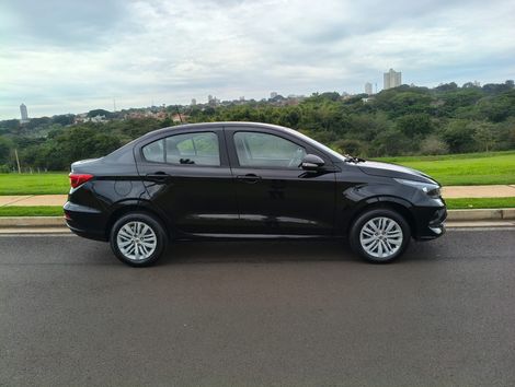 Fiat CRONOS DRIVE 1.0 6V Flex