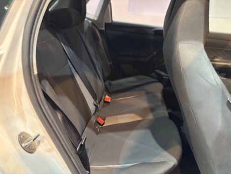 VolksWagen Polo 1.0 MPI Flex 12V 5p