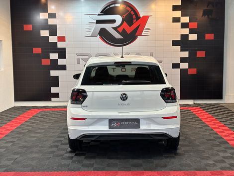 VolksWagen Polo 1.0 MPI Flex 12V 5p