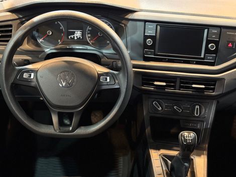 VolksWagen Polo 1.0 MPI Flex 12V 5p
