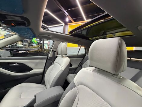 Hyundai Creta Ultimate 1.6 TB 16V Flex Aut.