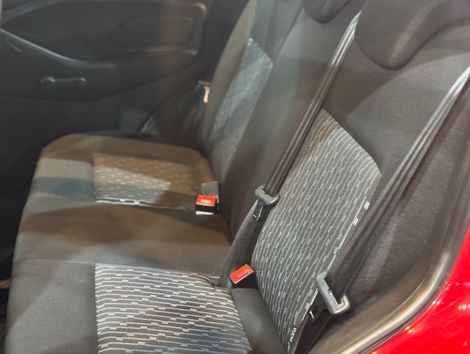 Ford Ka 1.0 SE/SE Plus TiVCT Flex 5p
